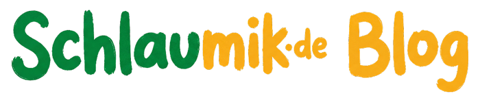 Blog - Schlaumik.de