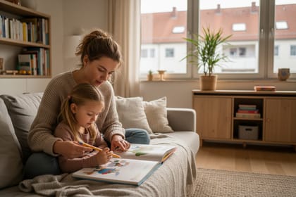Lernroutinen in Klasse 2 liebevoll aufbauen