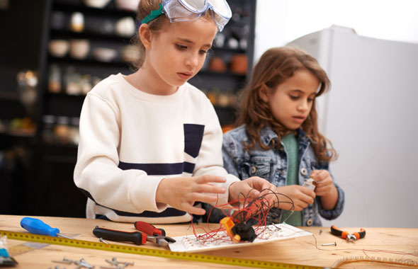 10 spannende außerschulische Lernorte für Kinder und Jugendliche in München