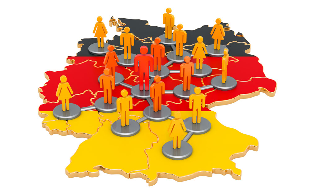 Bundesländerübersicht G8/G9