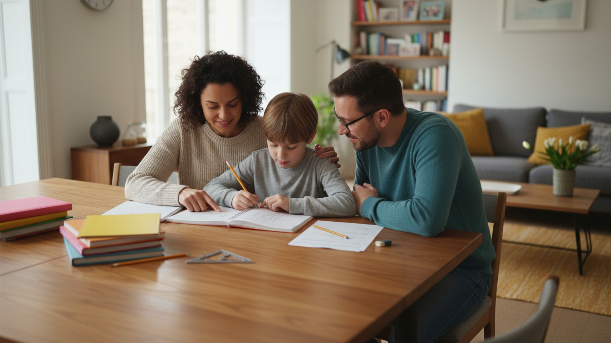 Lernmotivation in der Grundschule: Routine, die wirklich entlastet