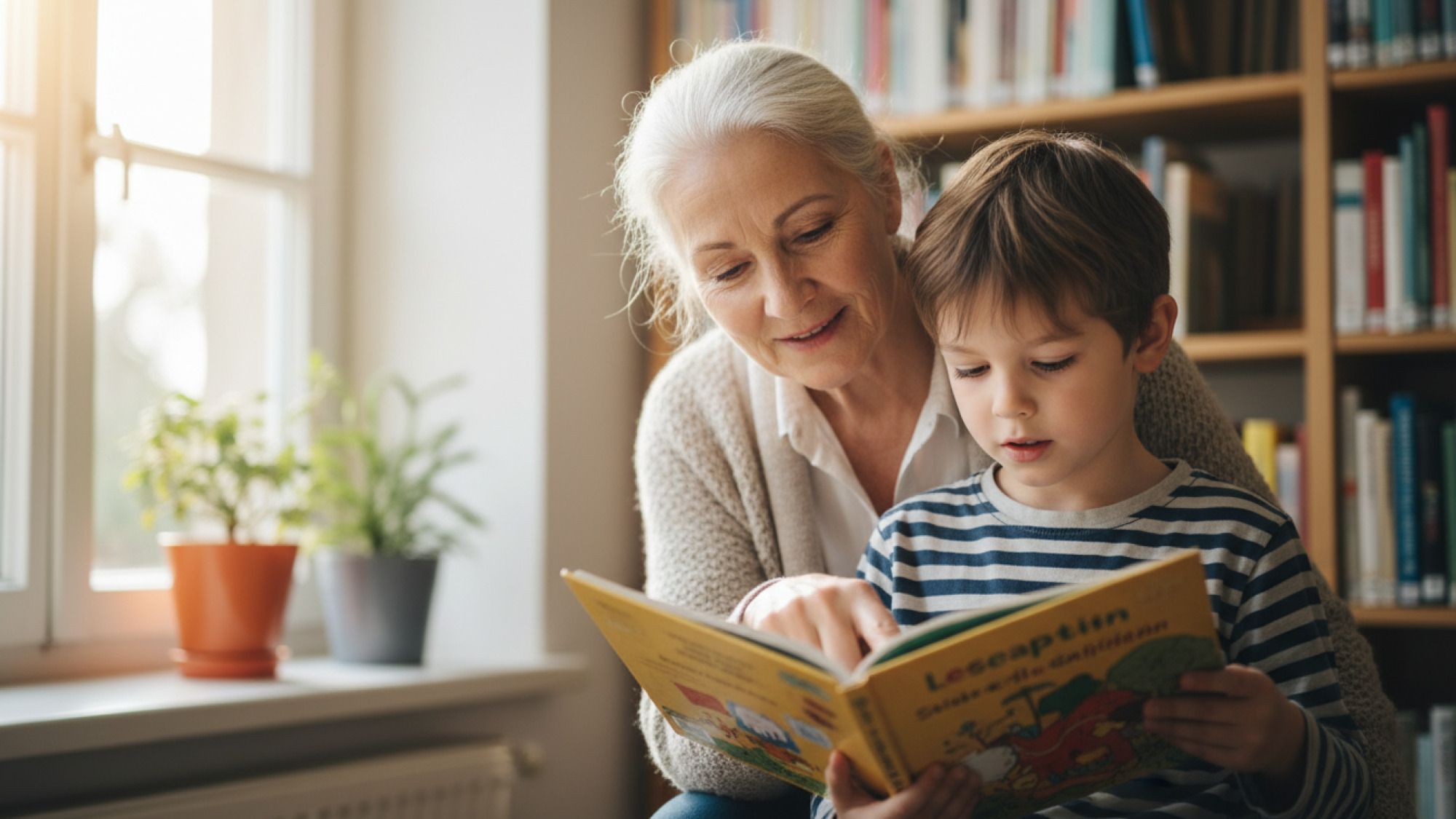 Wenn Routinen in Klasse 2 wackeln: sanft wieder Sicherheit geben