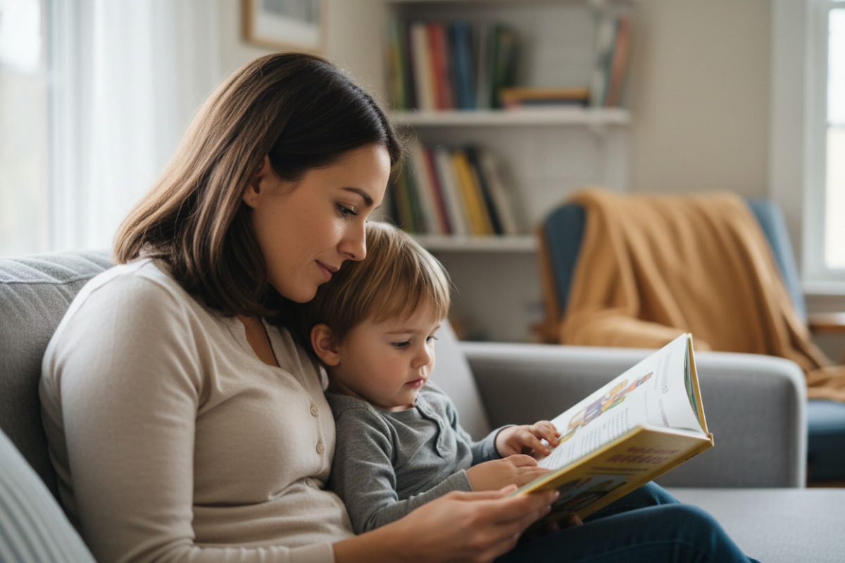 Abb. Kurze Lesezeiten mit Nähe wirken oft stärker als lange Einheiten.