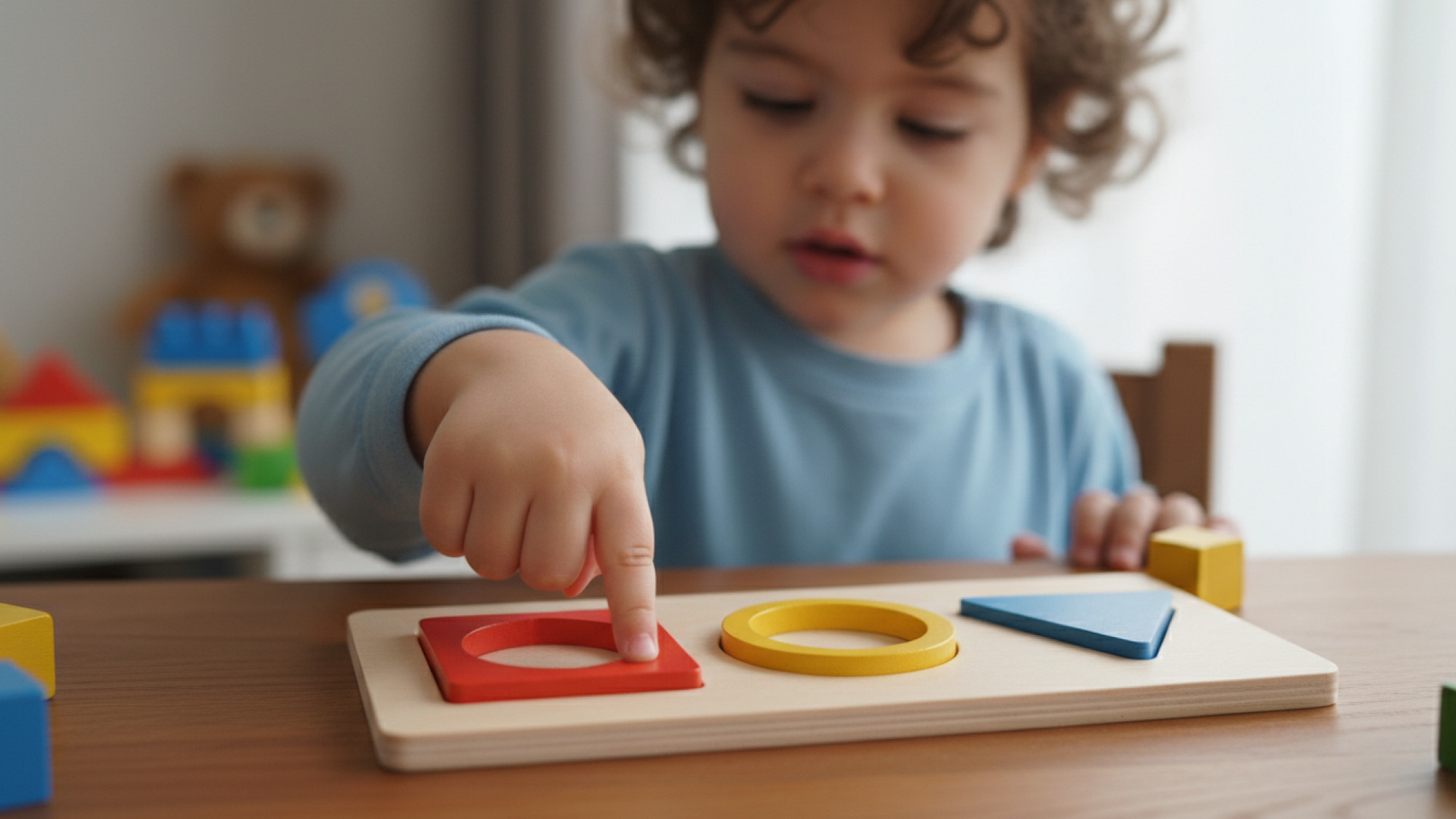 Geometrische Formen lernen: Tipps für Kinder in der Grundschule