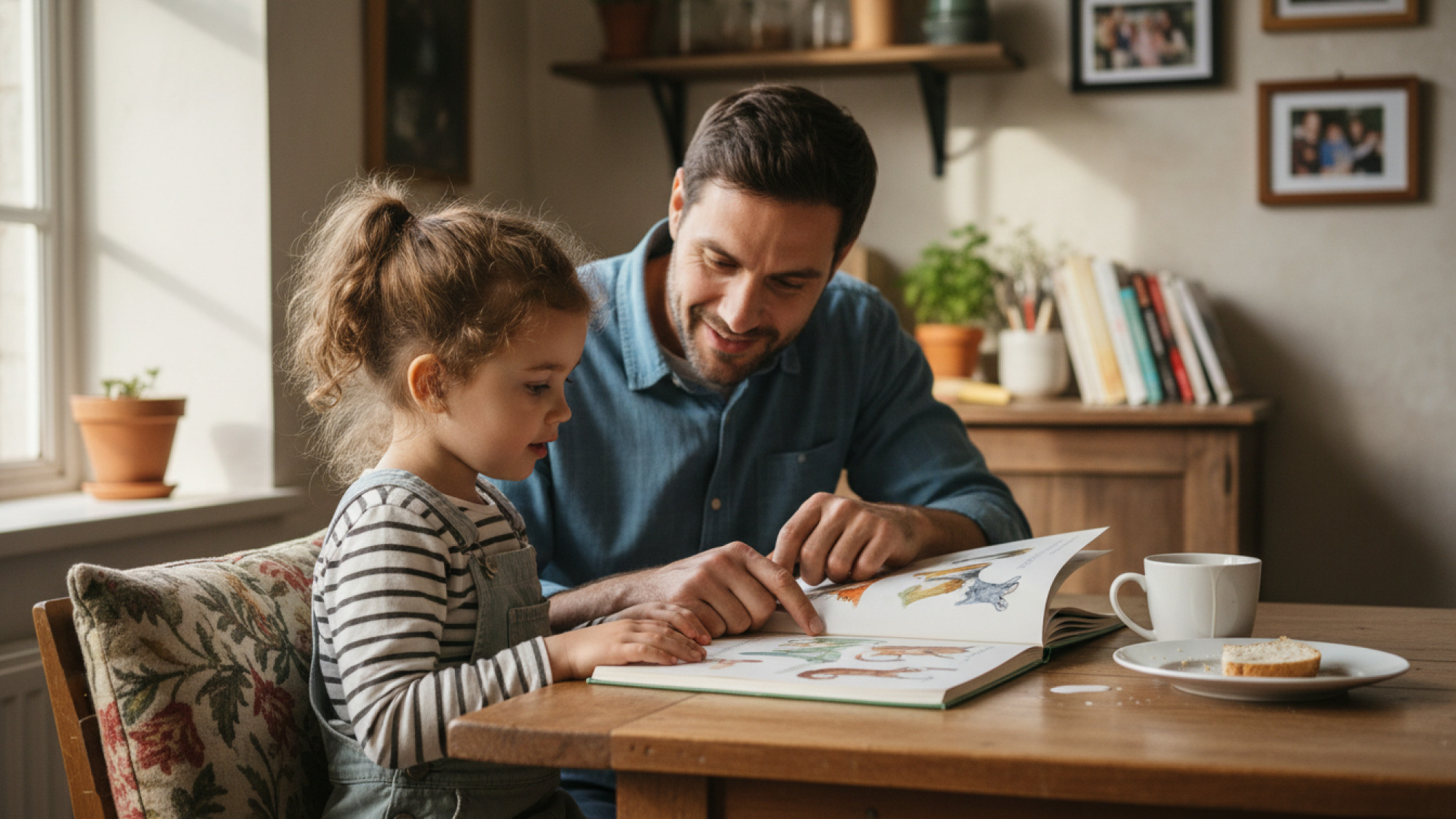Lesen und Hausaufgaben in der Grundschule entspannt begleiten