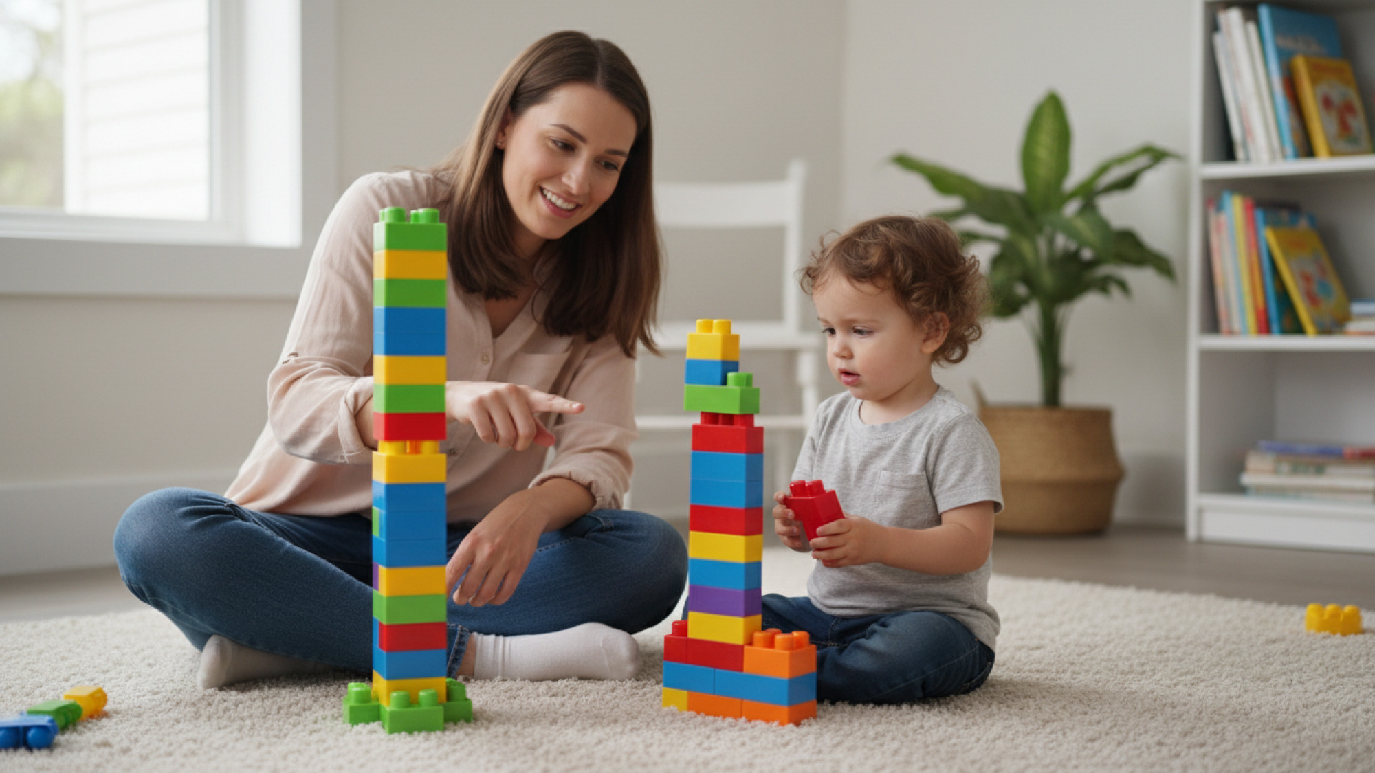 Was ist höher? Einfach und alltagsnah erklärt