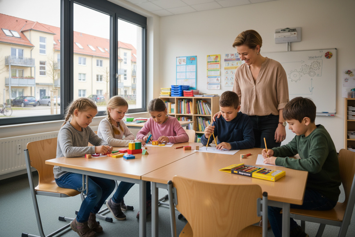 Abb. Verlässliche Abläufe geben Sicherheit und senken Widerstand.