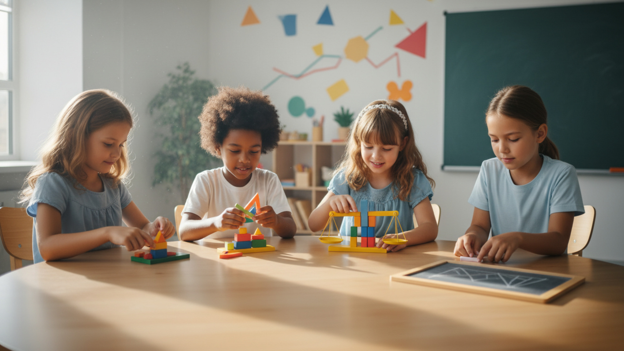 Mathe durch Tests lernen: Wie Übung das Verständnis stärkt