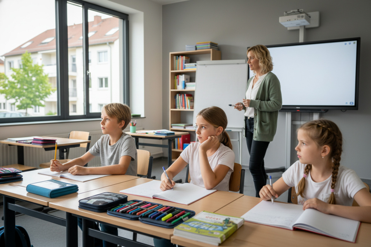 Abb. Abschweifen heißt nicht automatisch fehlende Motivation, sondern oft kurze innere Verarbeitung.