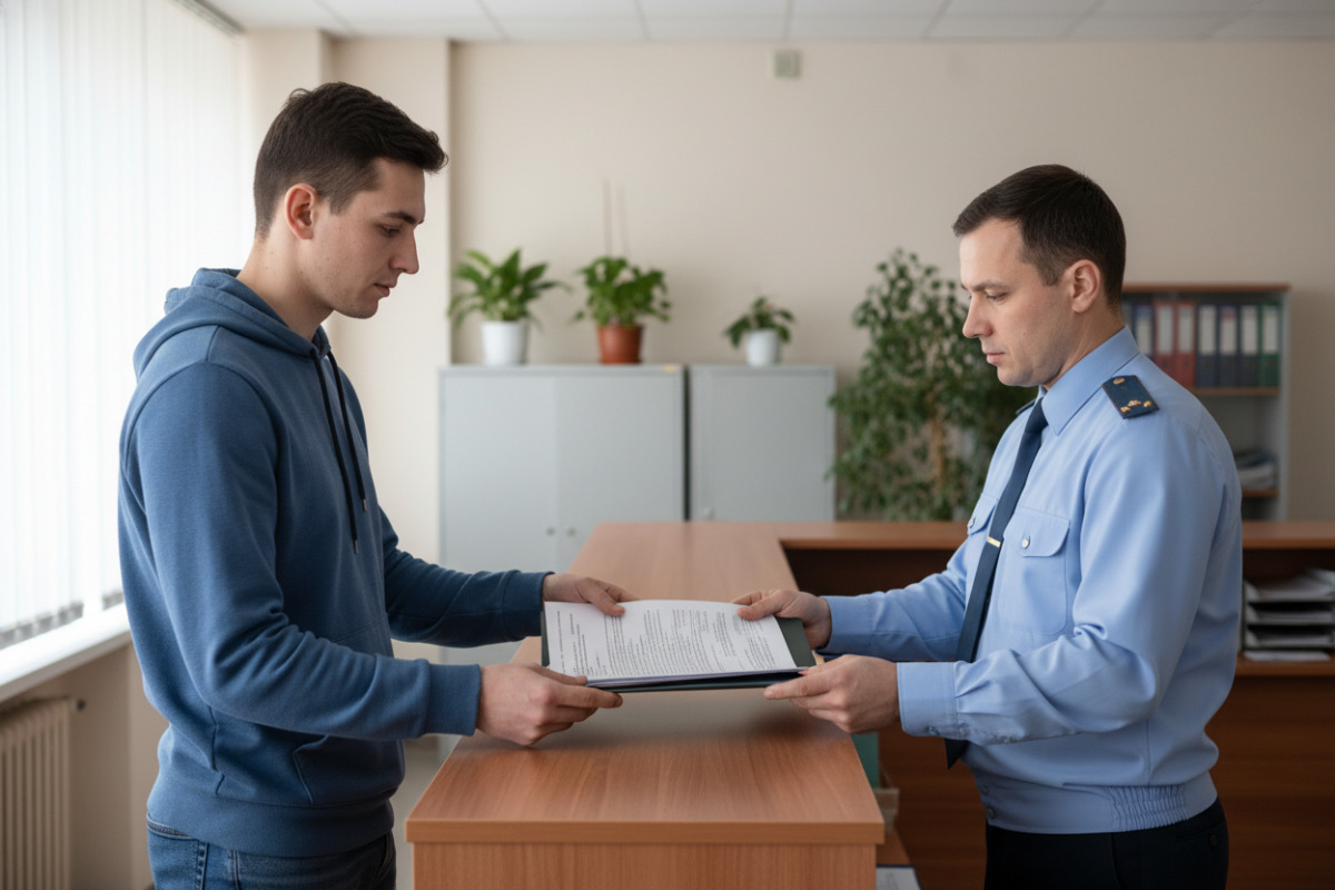 Wehrdienstbefreiung früher und heute einfach erklärt