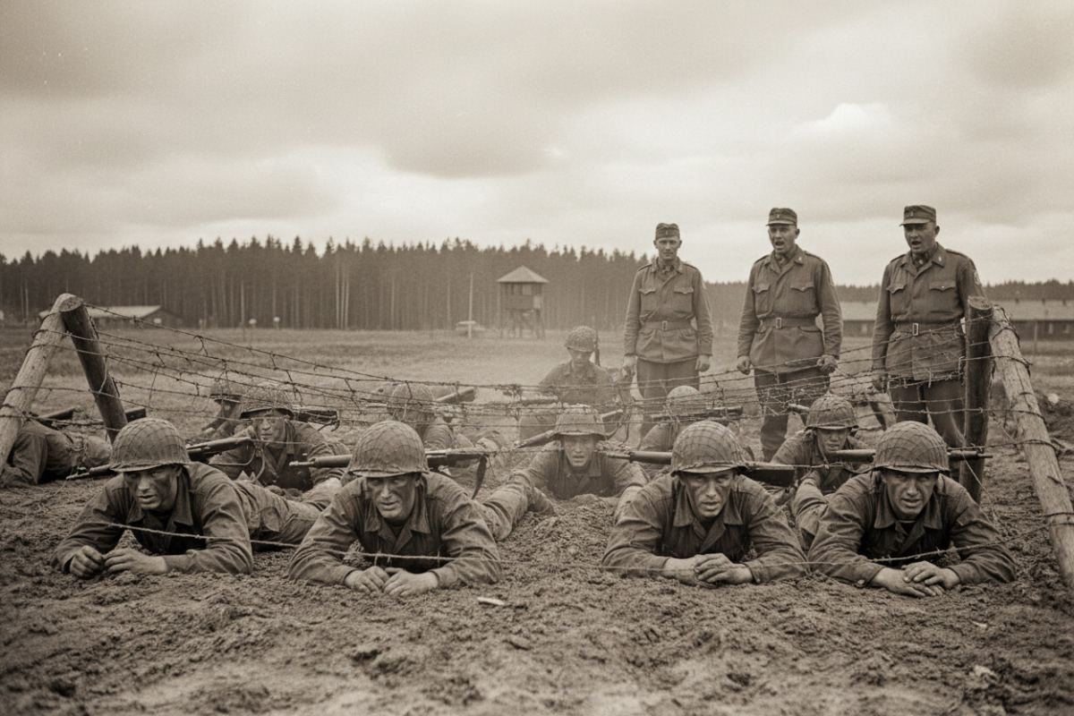 Wehrdienstbefreiung früher und heute einfach erklärt