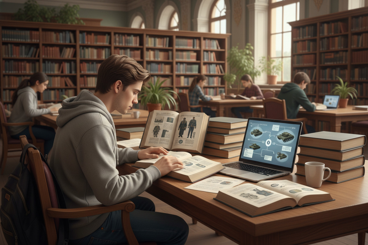 Wehrdienstbefreiung früher und heute einfach erklärt