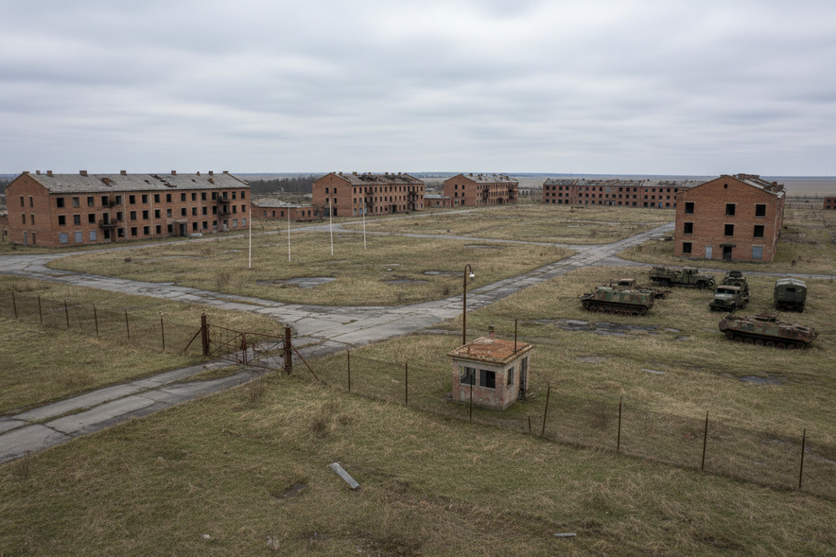 Wehrdienstbefreiung früher und heute einfach erklärt