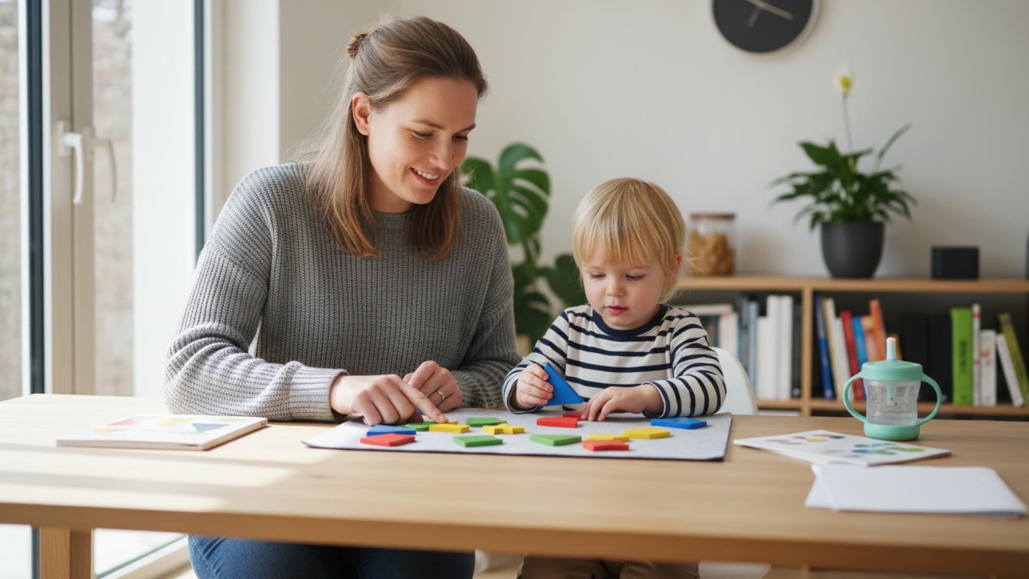 Wie viele Seiten hat ein Kreis? Einfach erklärt