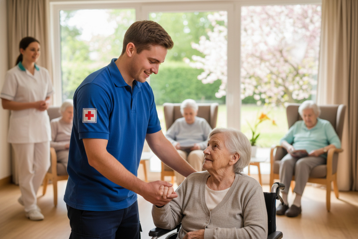 Wehrdienstbefreiung früher und heute einfach erklärt