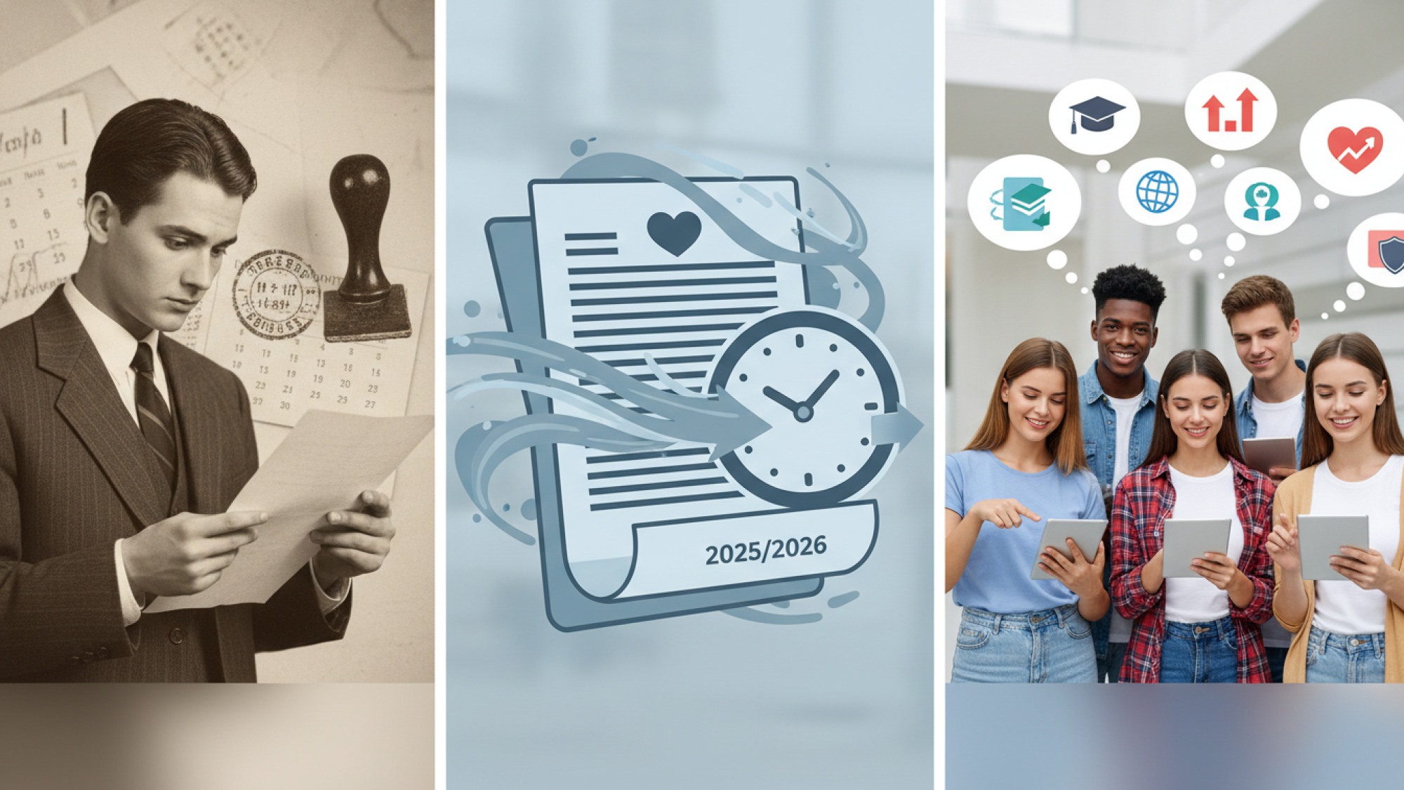 Wehrdienstbefreiung früher und heute einfach erklärt