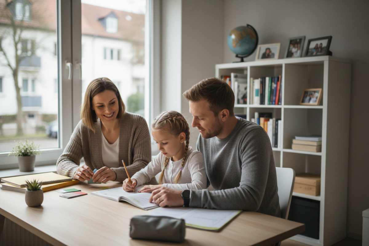 Abb. Kleine, regelmäßige Übezeiten sind oft wirksamer als lange und anstrengende Einheiten.