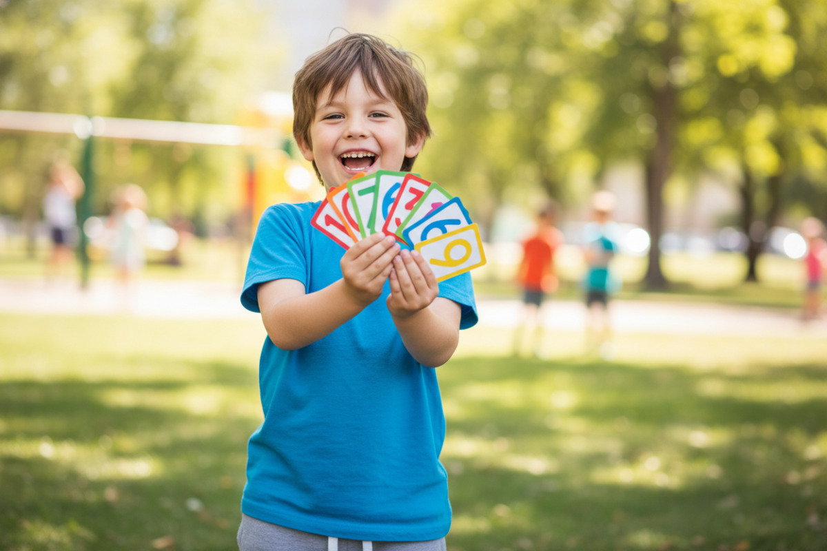 Kreative Matheideen: Witze, Rätsel und Spiele im Unterricht