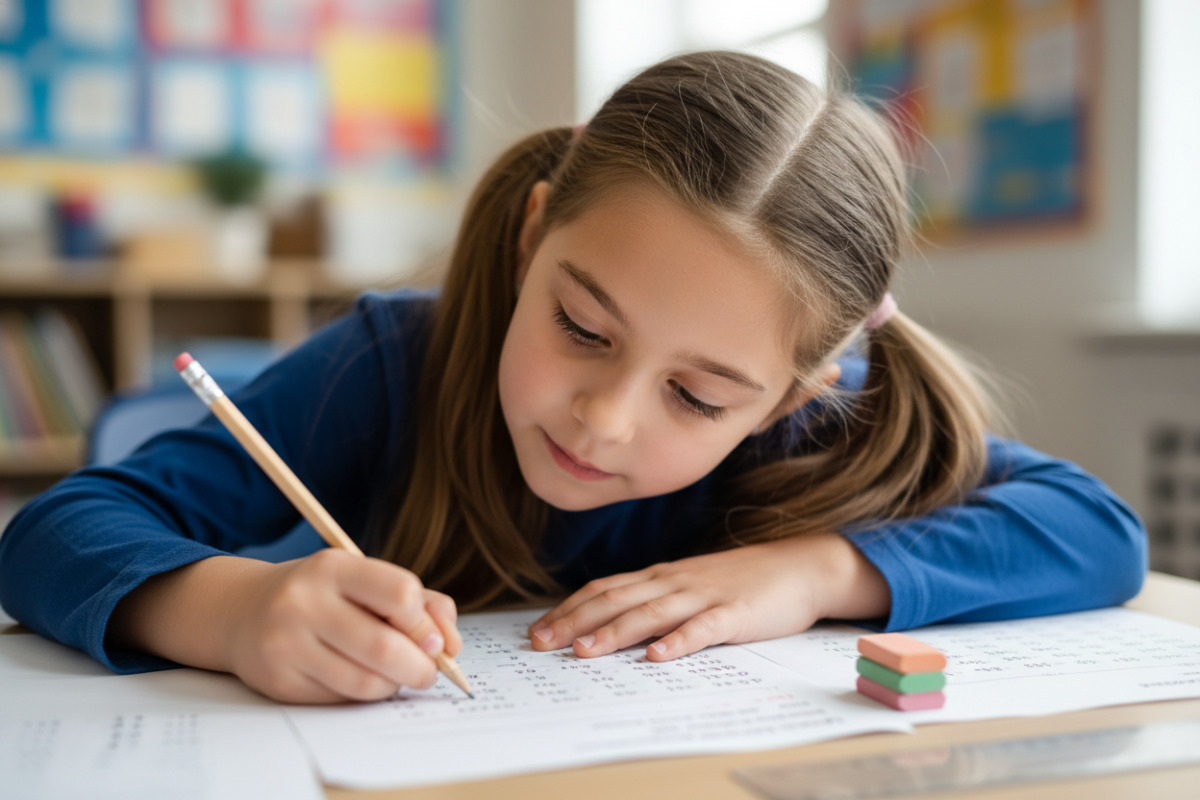 Kreative Matheideen: Witze, Rätsel und Spiele im Unterricht