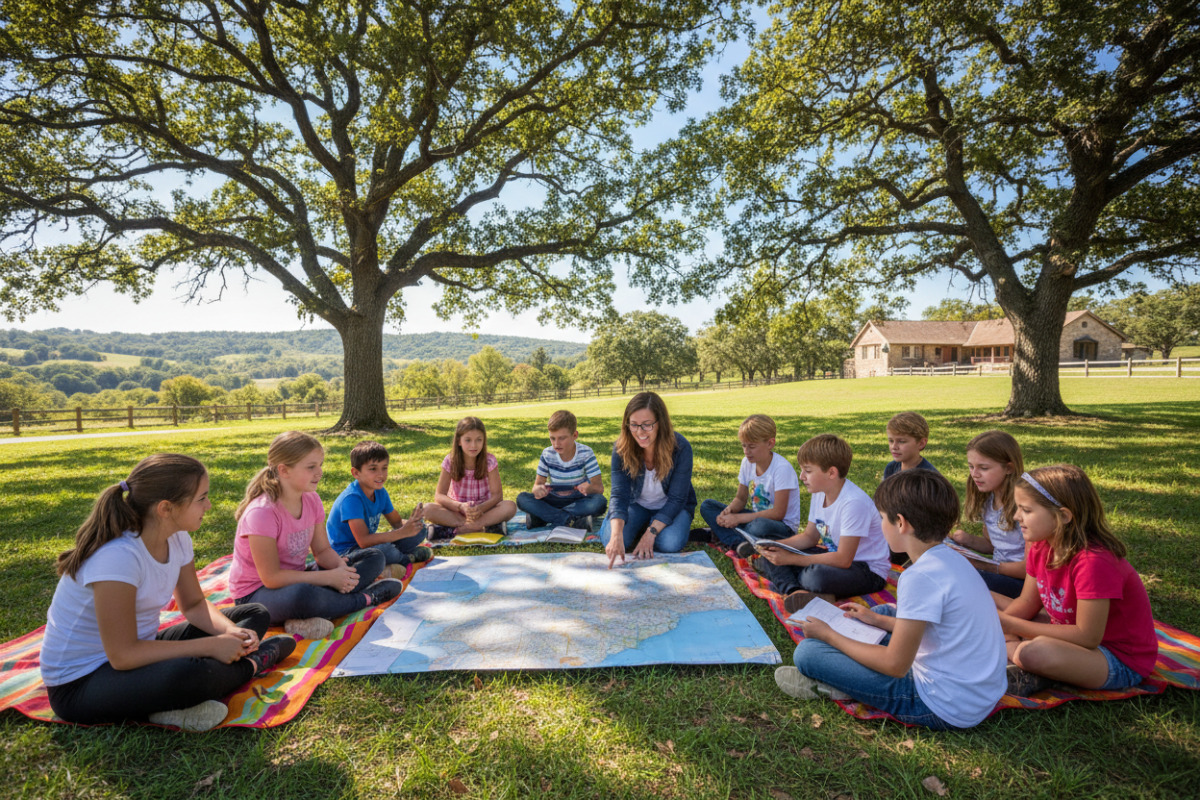 Warum Drittklässler von mehr Bewegung in der Schule profitieren