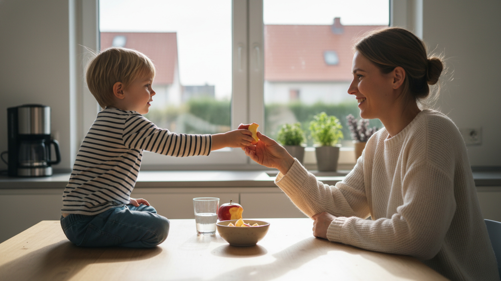 Was ist ein Drittel? Einfach und ruhig erklärt