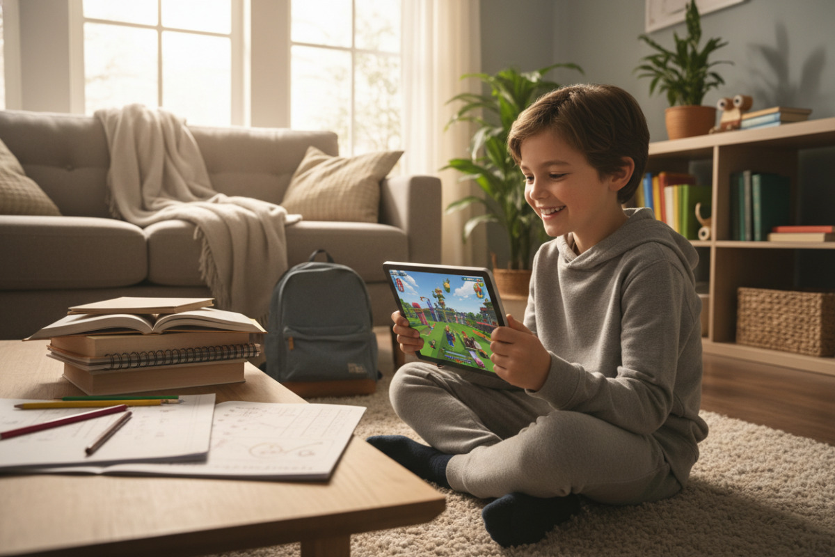 Roblox in der Grundschule: Spielspaß trifft Lernen