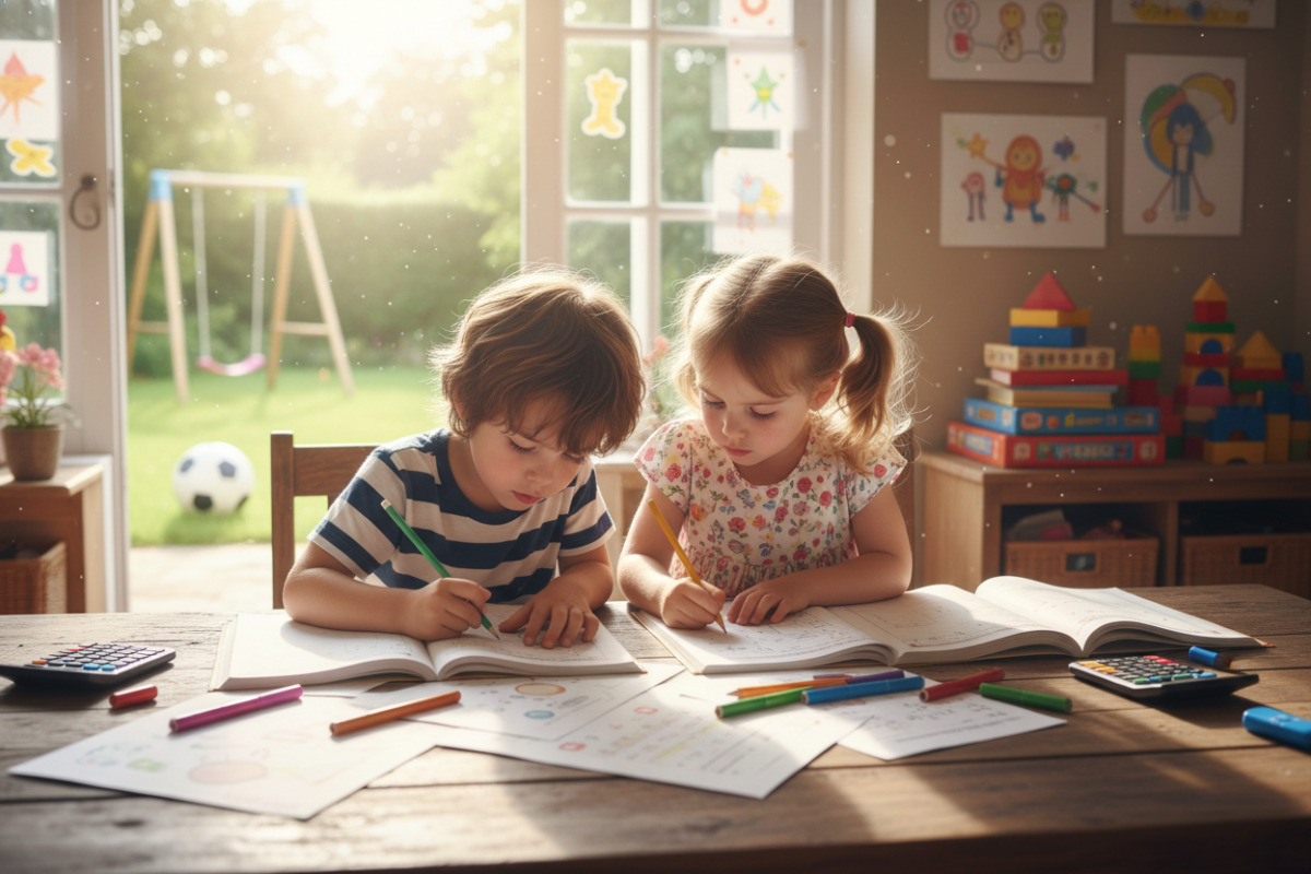 Roblox in der Grundschule: Spielspaß trifft Lernen