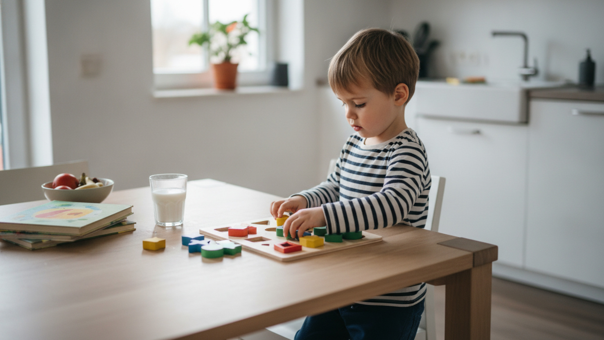 Unterrichtsrituale für Vorschulkinder gelassen üben