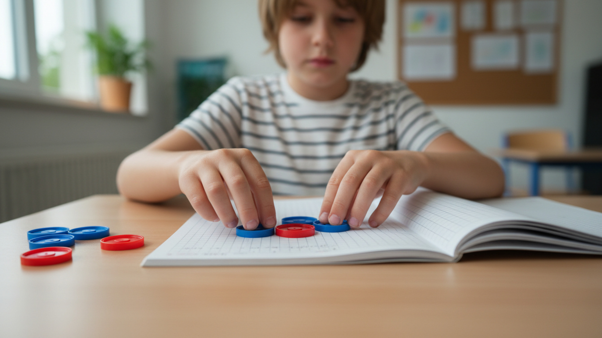 Mathe Übungen Klasse 1: so üben Kinder entspannt