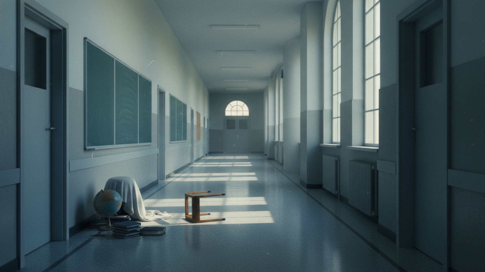 Lehrkräftemangel in Deutschland: Fakten, Ursachen, Lösungen