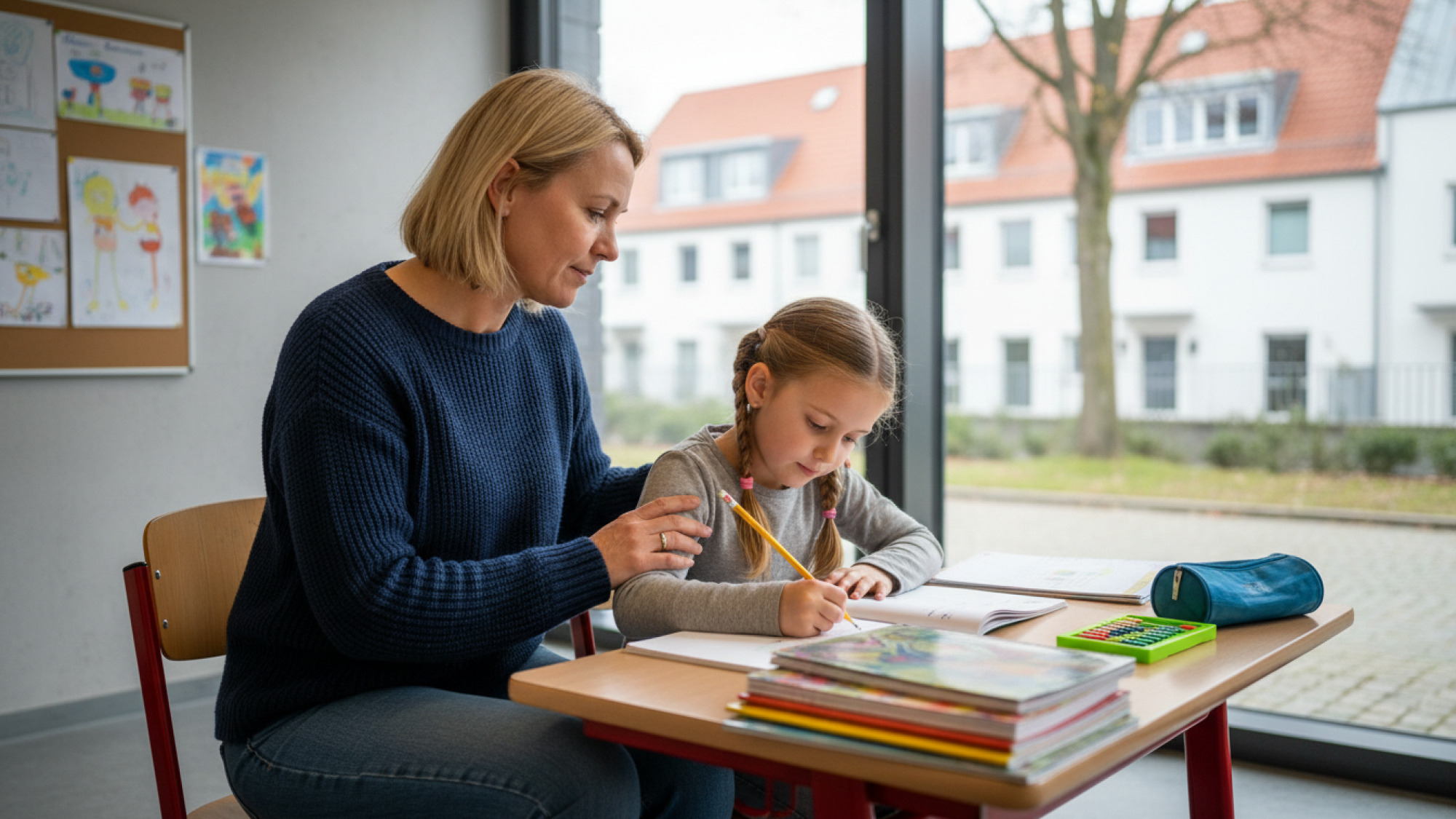 Lernmotivation und Lernroutine entspannt stärken