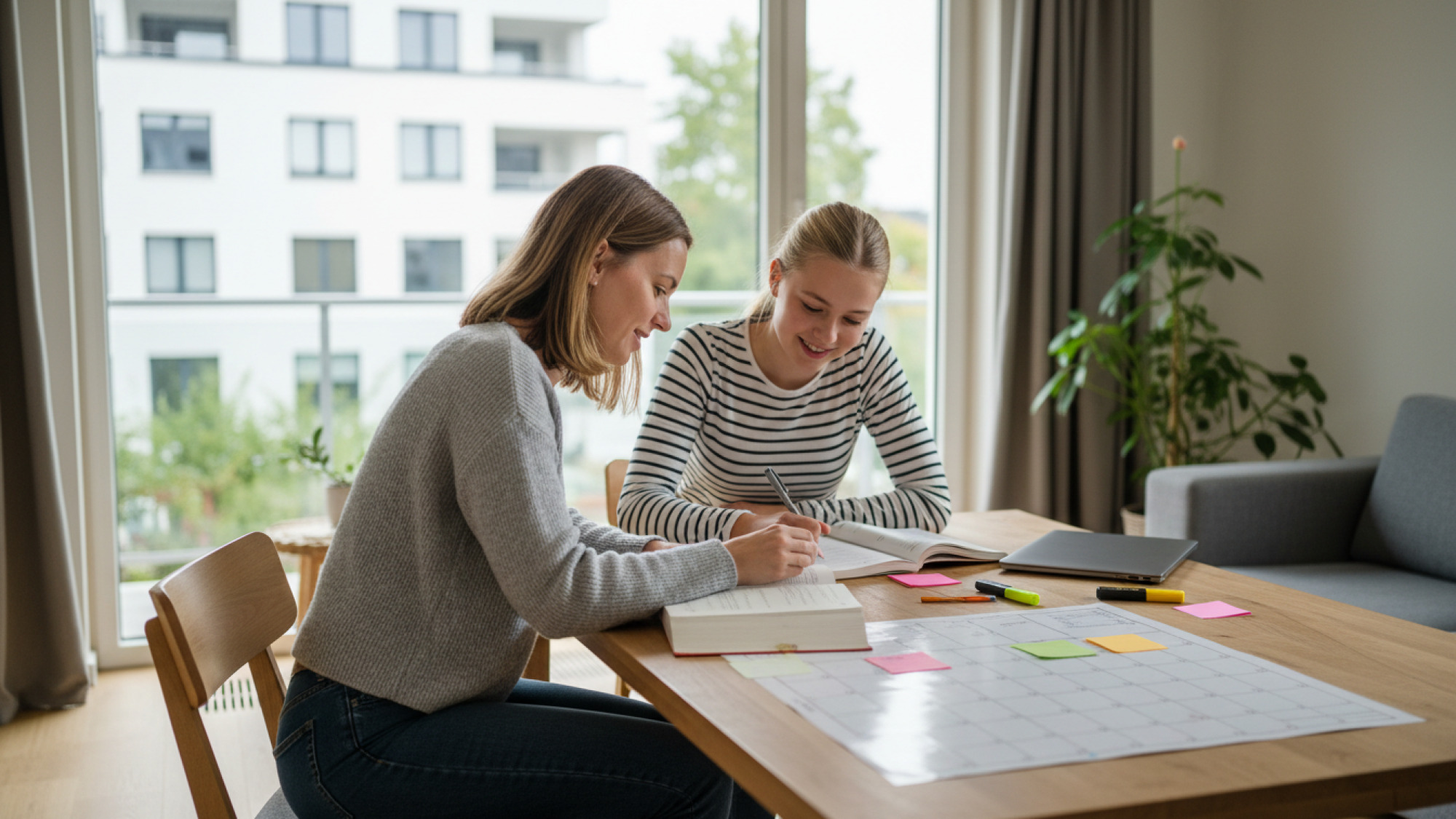 Wie lange geht das Abitur? Dauer, G8, G9 und Alter