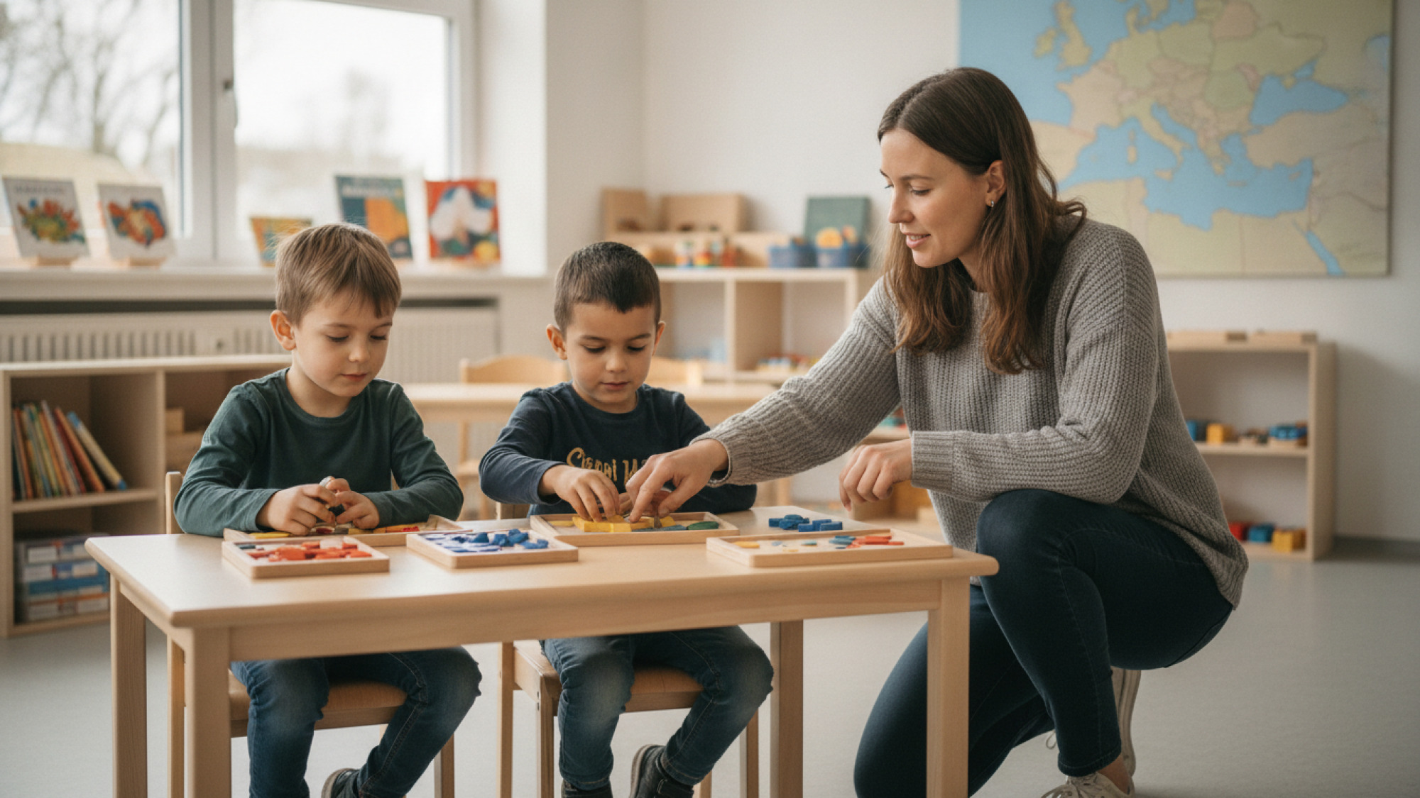 Webinare und Kurse für Klasse 1 mit Praxisbezug