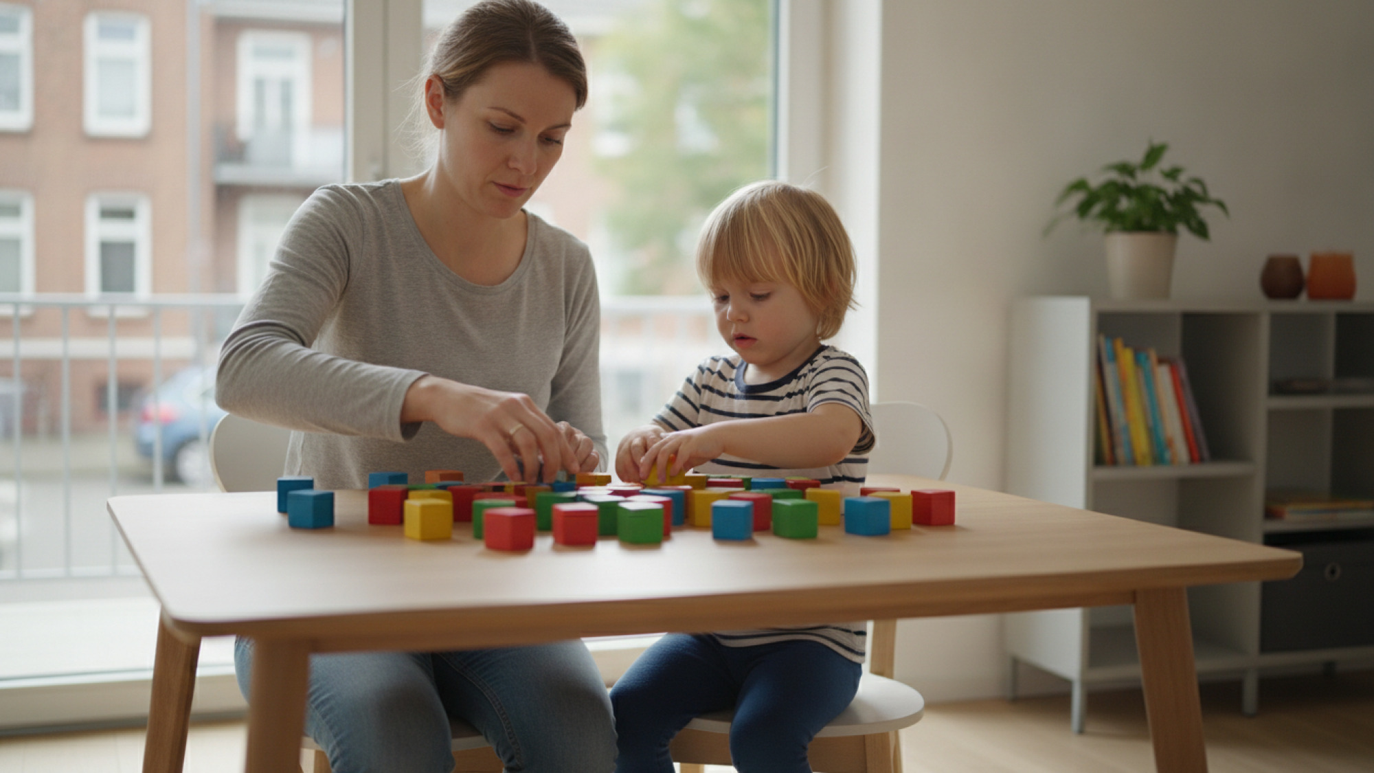 Mathearbeit Klasse 3: Mit kleinen Schritten sicher üben