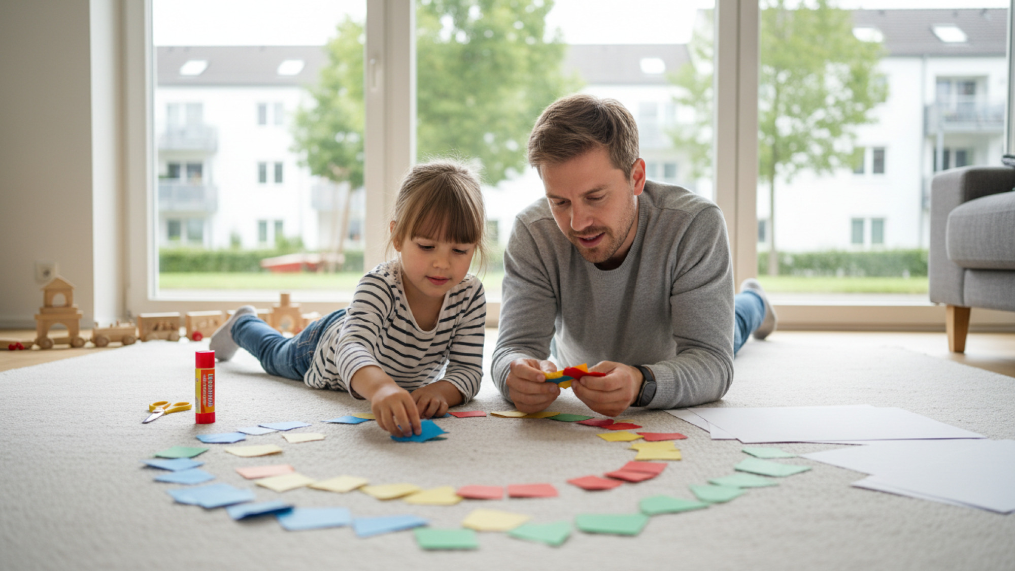 Was ist Zähler und Nenner? Brüche einfach verstehen