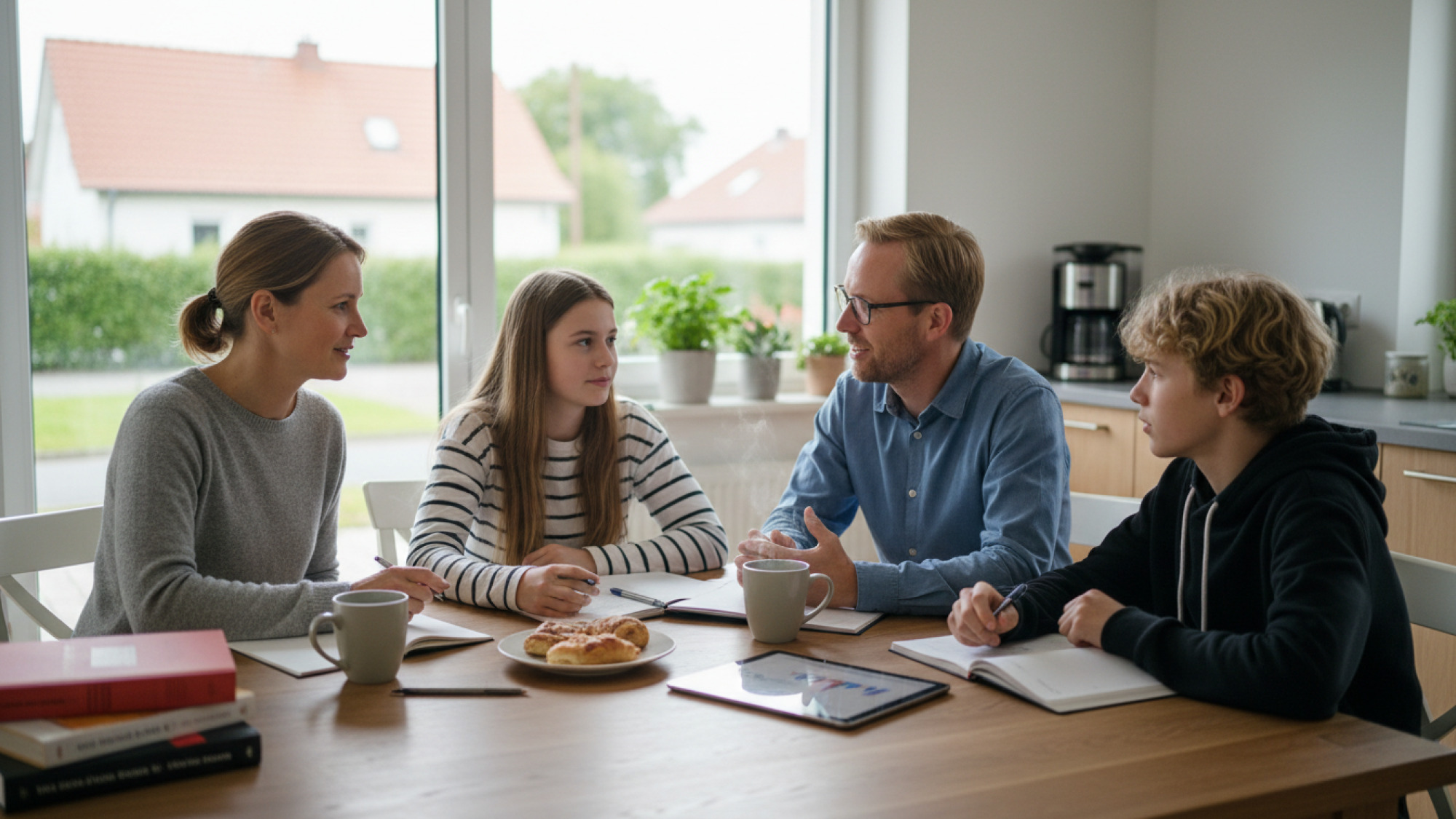 Wie lange dauert das Abitur? Schuljahre mit G8 und G9