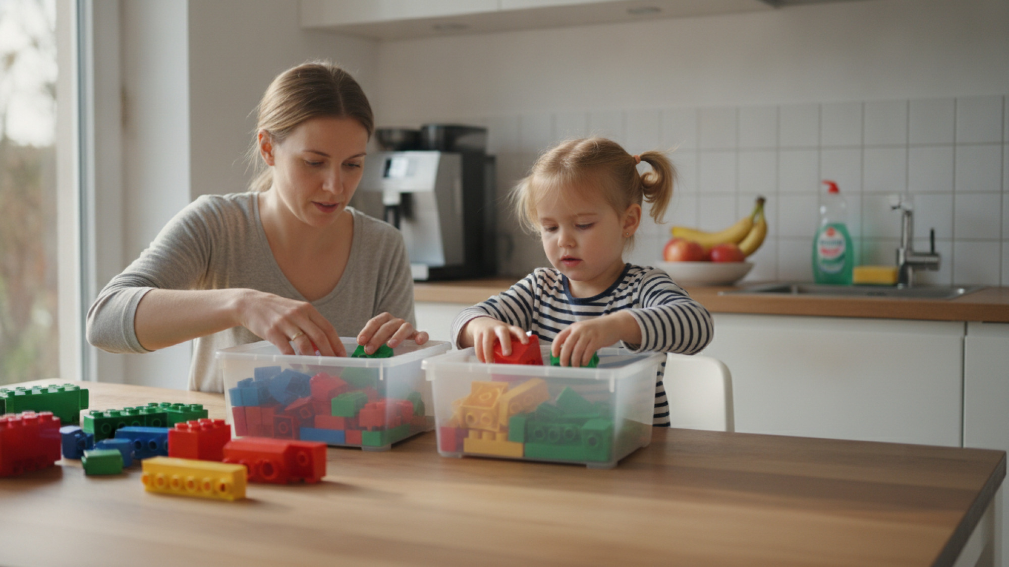 Lernmotivation und Lernroutine ohne Druck stärken