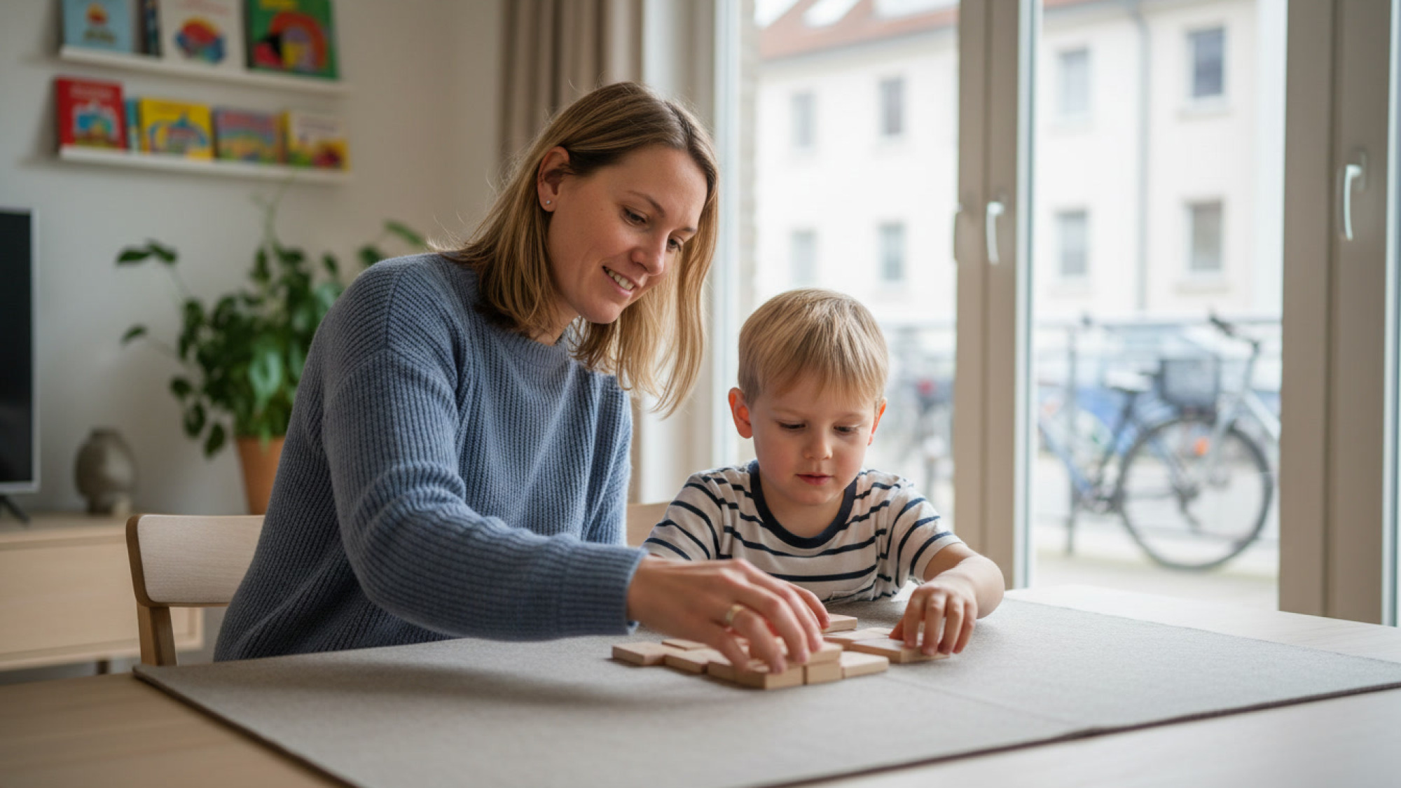 Mathe üben ohne Druck: Kleine Routinen, mehr Motivation