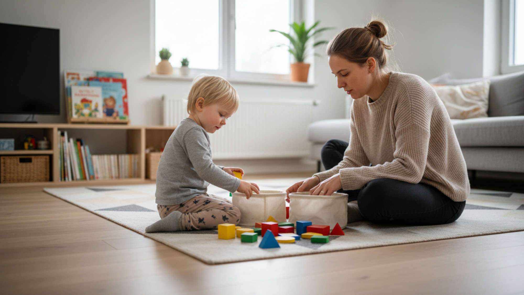 Mehr Lust aufs Lernen: Kleine Schritte in der 2. Klasse