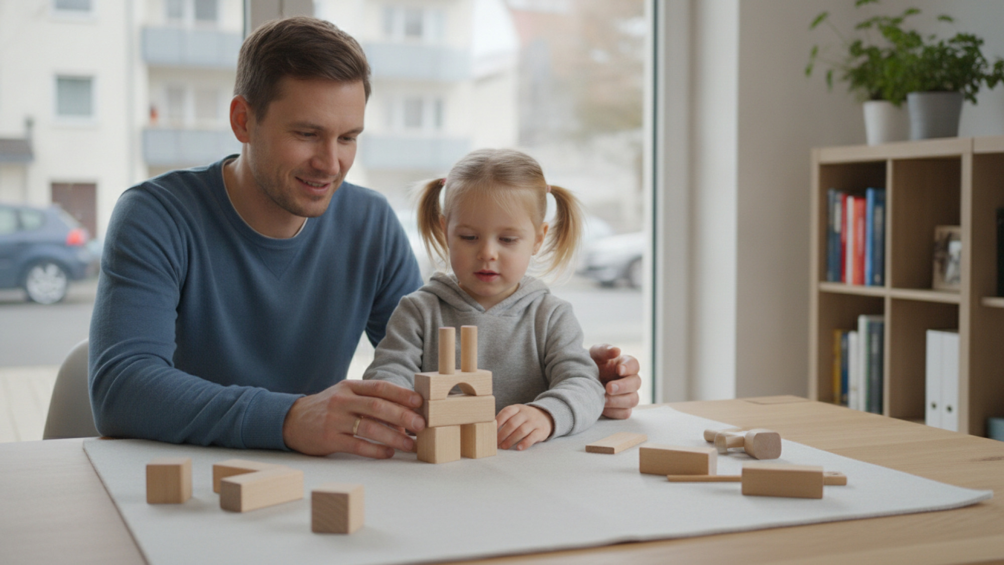 15 Konzentrationsübungen für zu Hause – ganz ohne Druck