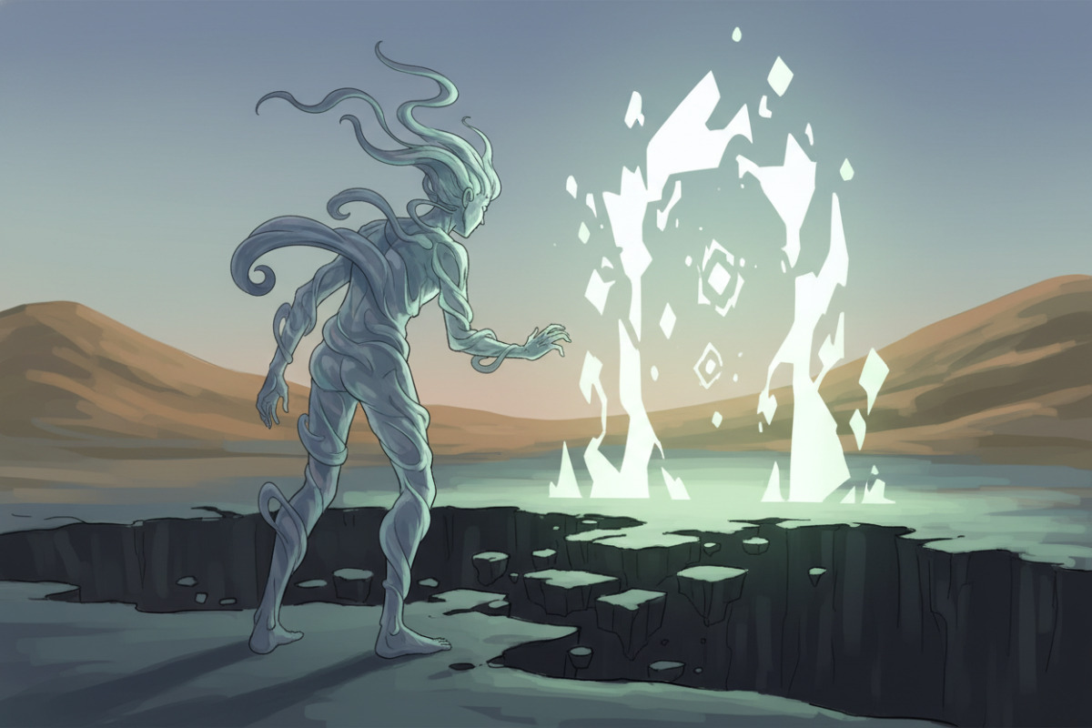 Abb. Neue Anforderungen können erst einmal verunsichern.