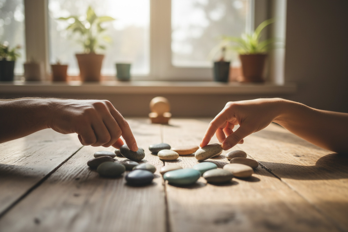 Abb. Auswahl ist ein Motivations-Booster Wer mitentscheidet, bleibt eher dran.