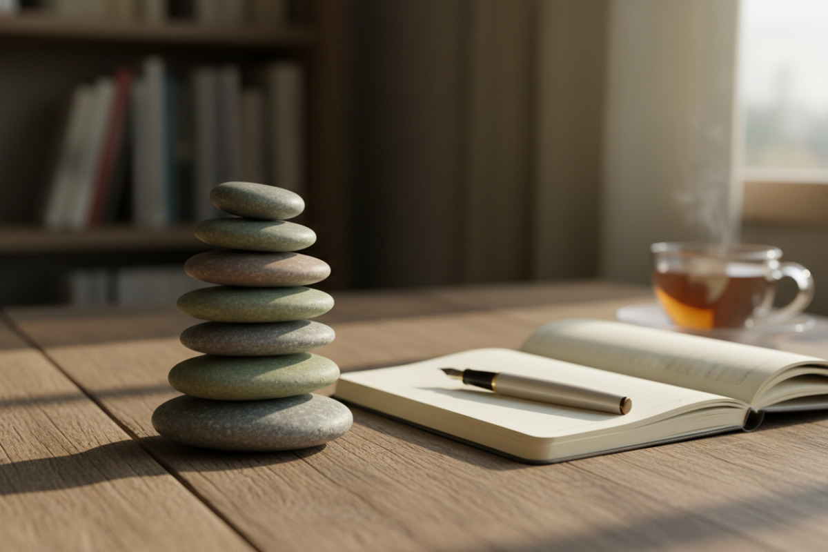 Abb. Kleine Lerneinheiten wirken unspektakulär, sind aber oft die wirksamste Strategie.