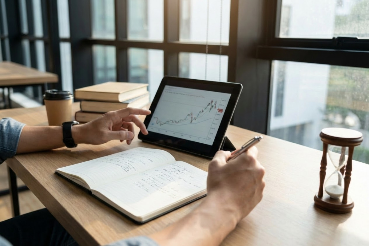 Lernmomente Aufgaben strukturieren, rechnen, vergleichen, erklären lassen und bewusst kurz pausieren