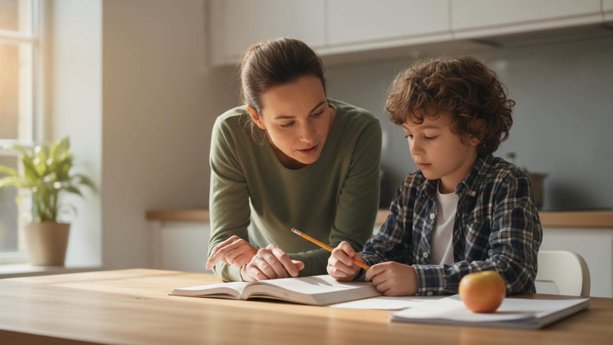 Lernmotivation finden: Routinen, die in Klasse 5–8 tragen