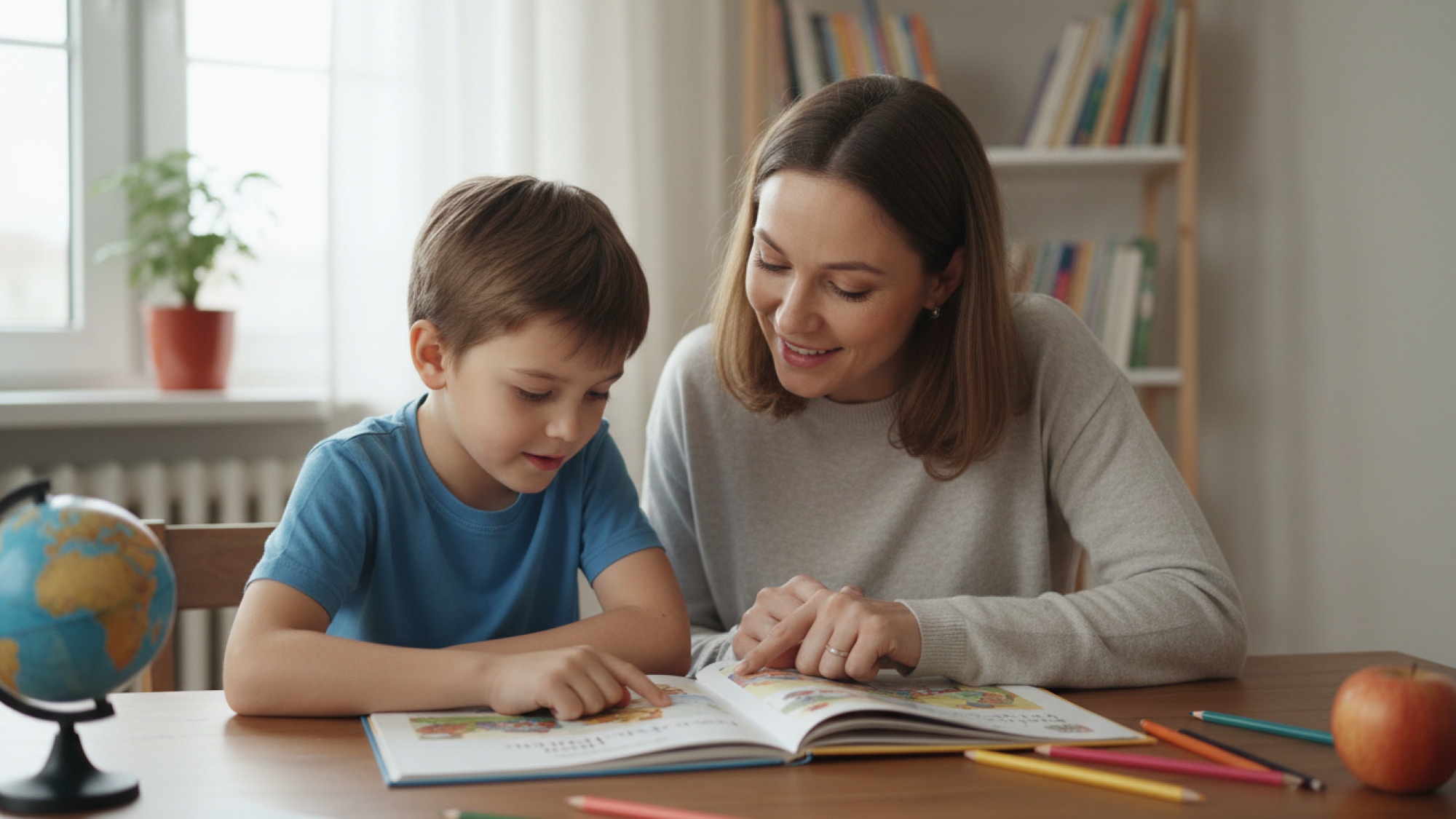 Lesemotivation in Klasse 3 stärken – alltagstauglich und ohne Druck