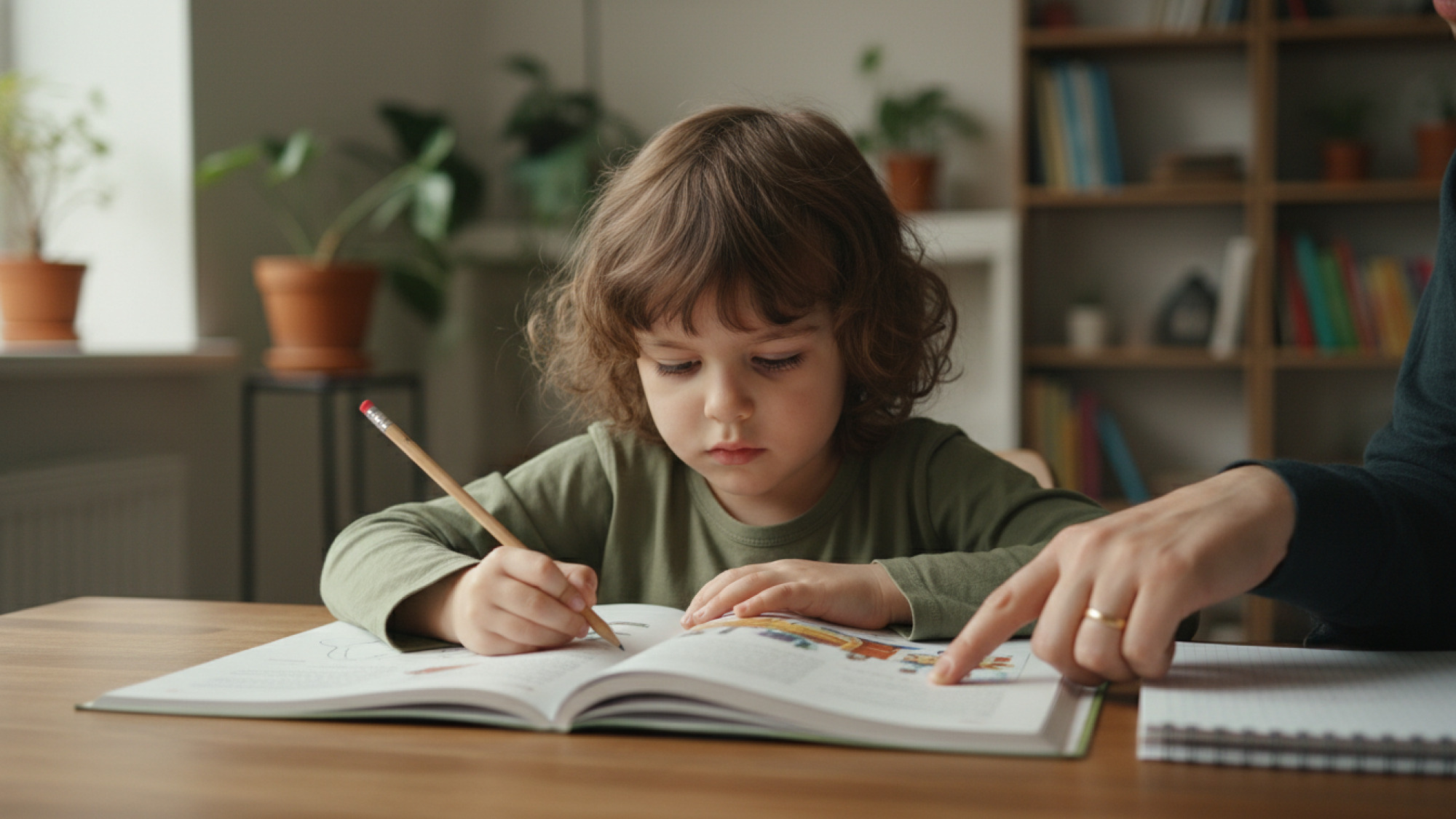 Lernen ohne Druck: So findet ihr eure Routine in Klasse 4