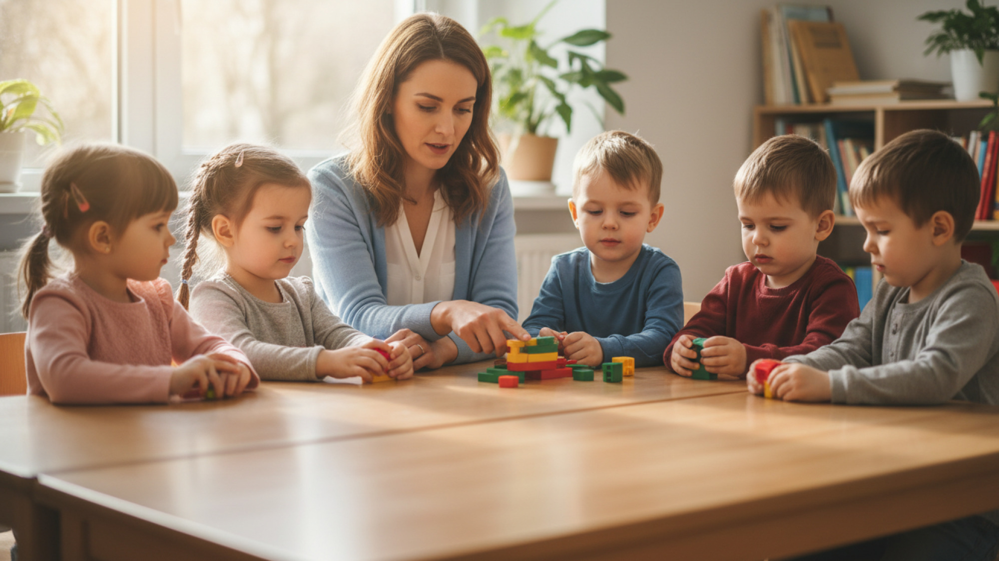 Rituale, die Klasse 2 entspannter machen: Ideen für jeden Tag