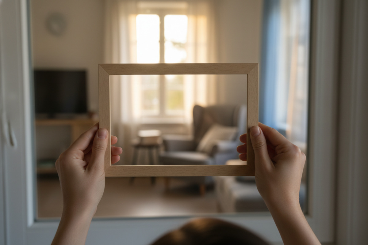 Abb. Ein kurzer, klarer Rahmen verhindert Überforderung am Nachmittag.