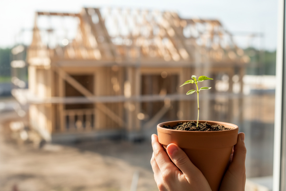 Abb. Kleine, sichtbare Erfolge motivieren stärker als große Ziele.